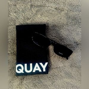 Quay Women’s Sunglasses